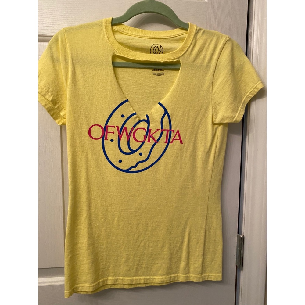 OFWGKTA Tee
